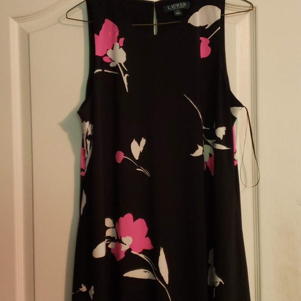 Ralph Lauren Dress